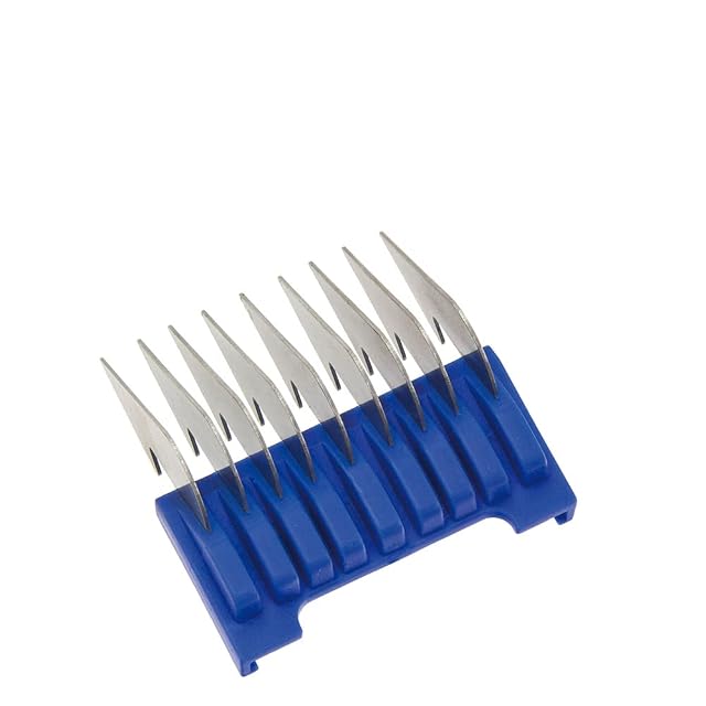 Moser WAHL Pack De Peines Metálicos 10Mm 21 g