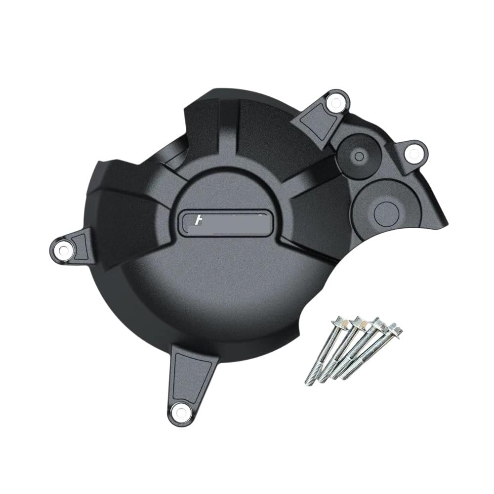 Cache stator moteur accessoires moto housse protection contre les chutes SRK800RR