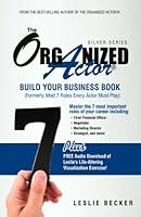 The Organized Actor's Build Your Business Book 0966736559 Book Cover