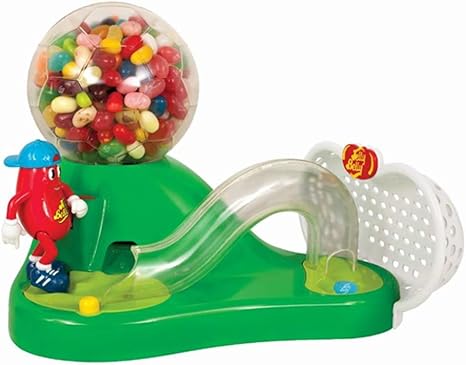 Amazon Jelly Belly サッカー ビーン マシーン ディスペンサー ジェリービーンズ ゼリービーンズ キャラクター グッズ アメリカン 雑貨 プレゼント おもちゃ雑貨 おもちゃ Amazon Jelly Belly サッカー ビーン マシーン ディスペンサー ジェリービーンズ ゼリービーンズ キャラクター グッズ アメリカン 雑貨 プレゼント おもちゃ雑貨 おもちゃ