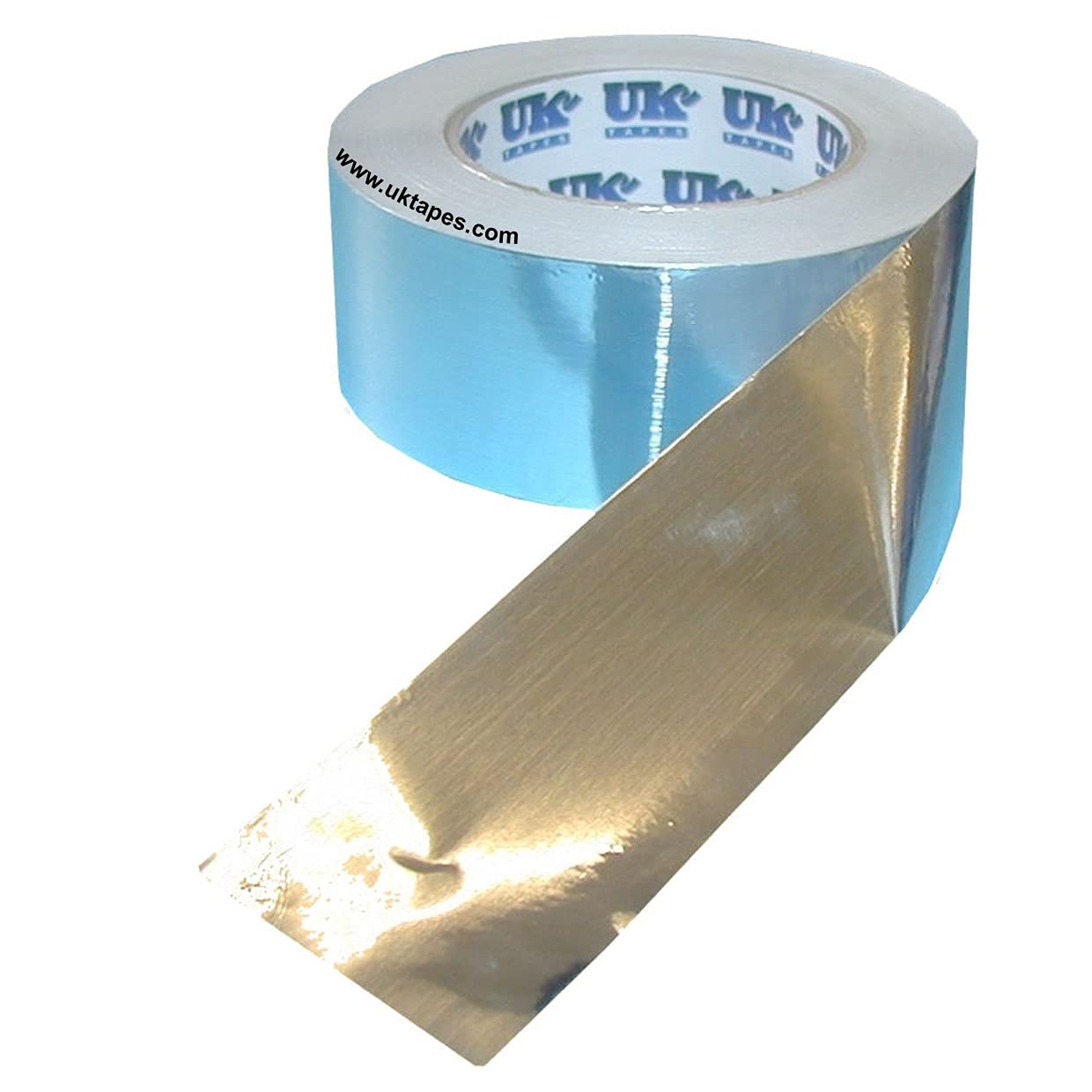 PIPE DETECTA - metal detection tape - (50mm x 45M)