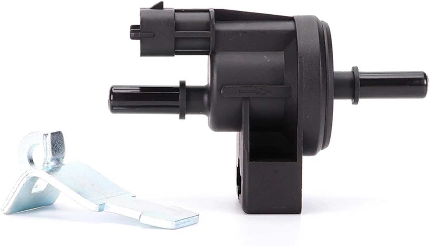 Fuel Tank Vent Valve Solenoid Canister Valve 12611801 06-11 Fit For Cadillac Fit For Chevy Fit For Pontiac CTS Replaces Carbon Carbon Canister Solenoid Valve(12611801)