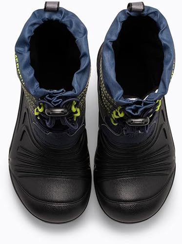 Miniatura 6 de Merrell Botas impermeables Snow Quest Lite 3.0 unisex para niños