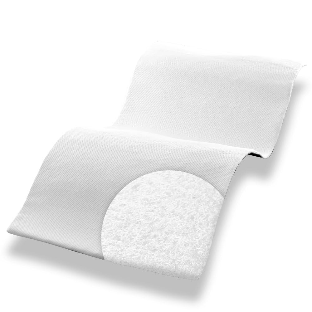 Amazon.co.jp: スリープメディカル マットレストッパー 高反発 【新