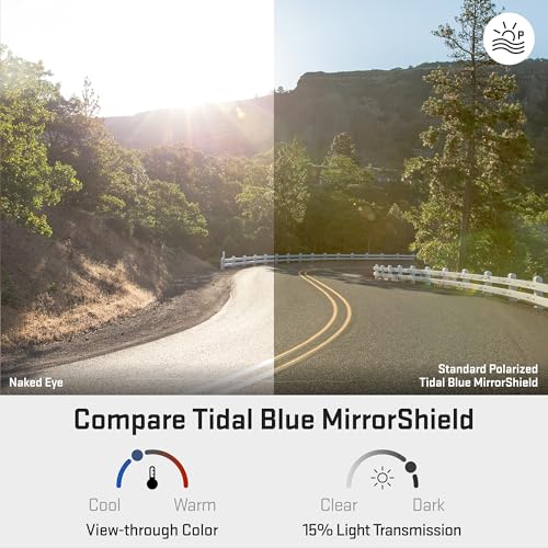 Image of Revant Replacement Lenses for Oakley Valve OO9236 Sunglasses