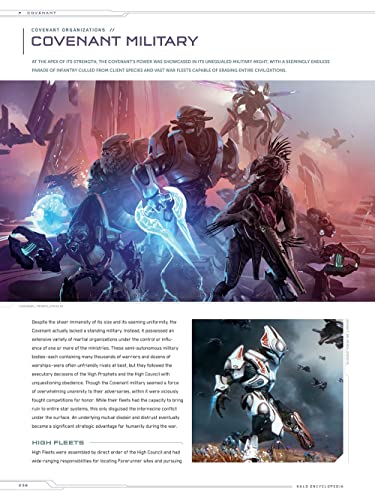 Halo Encyclopedia - Image 7