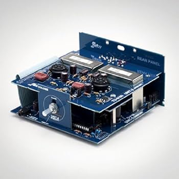 Amazon.co.jp: PCL86シングルステレオパワーアンプキット 真空管