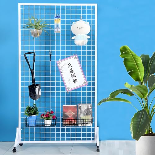 Panneaux d'affichage d'art en métal pour optimiser la vente au détail - 5