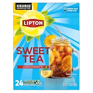Lipton Iced Tea K-Cups, Southern Sw...