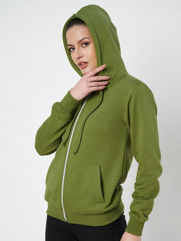 Image of Women Solid Tailored Jacket