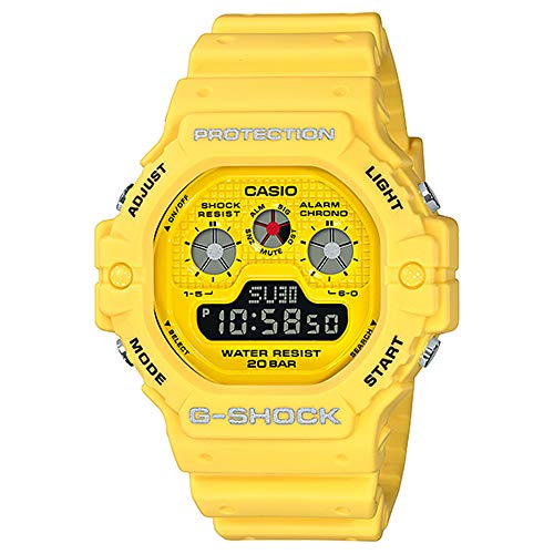 CASIO(�J�V�I) G-SHOCK DW-5900RS-9 [���s�A���i]