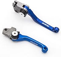 Vista 1 de Palancas de pivote de freno de embrague para YZ250F YZ 250F 2009 2010 2011 2012 2013 2014 2015 2016 2017 2018 2019 2020 2021 2022