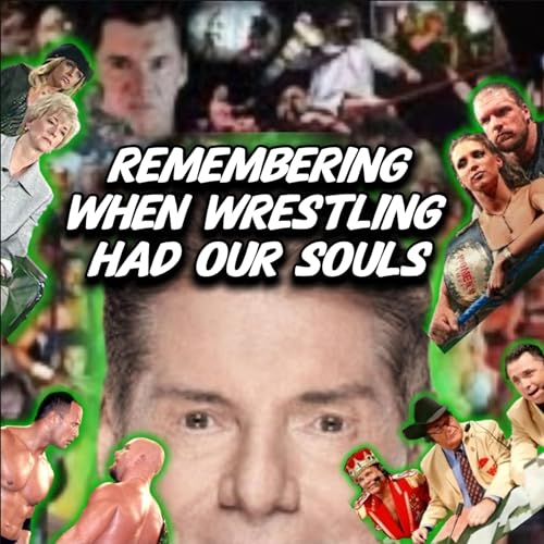 The Vince McMahon Documentary On Netflix