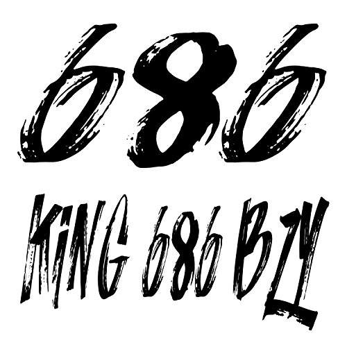 Amazon.com: King 686 BZY : 686: Digital Music