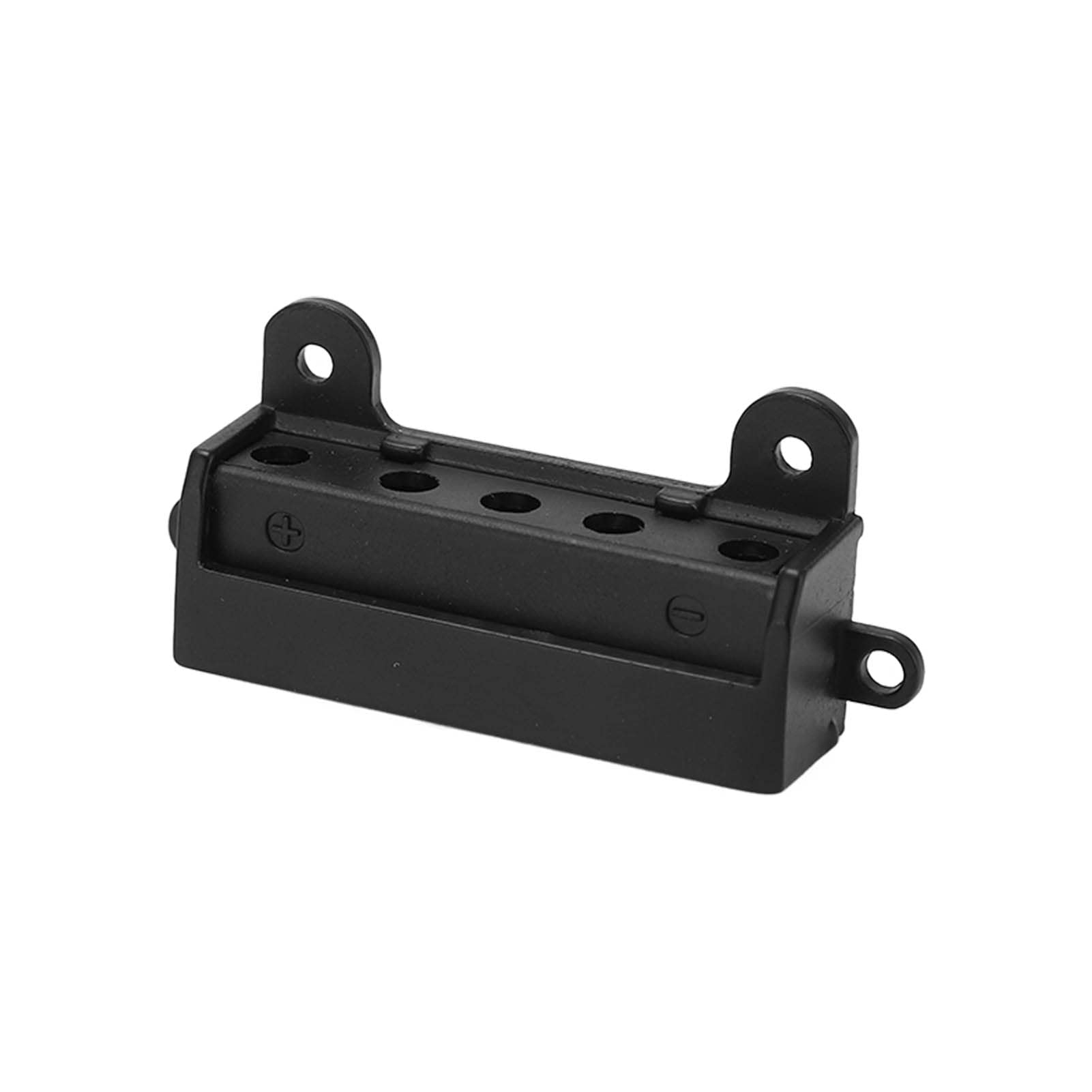 Cyllde V Mount Battery Adapter Plate with BP Camera Battery Hanging Wiring Plug Socket for SLR Cameras - Convenient Power Solution for Extended Shooting Sessions