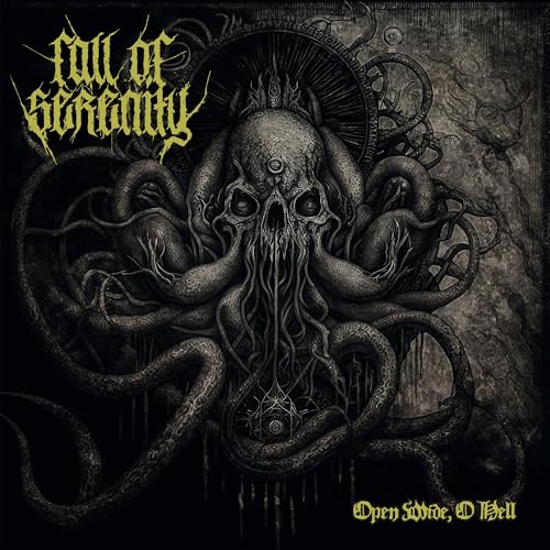 Musica Open Wide, O Hell