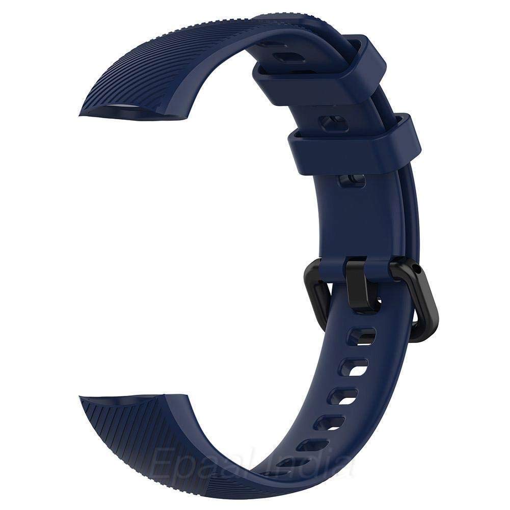 J'TTON Silicone Strap for Honor Band 5 / Honor Band 4