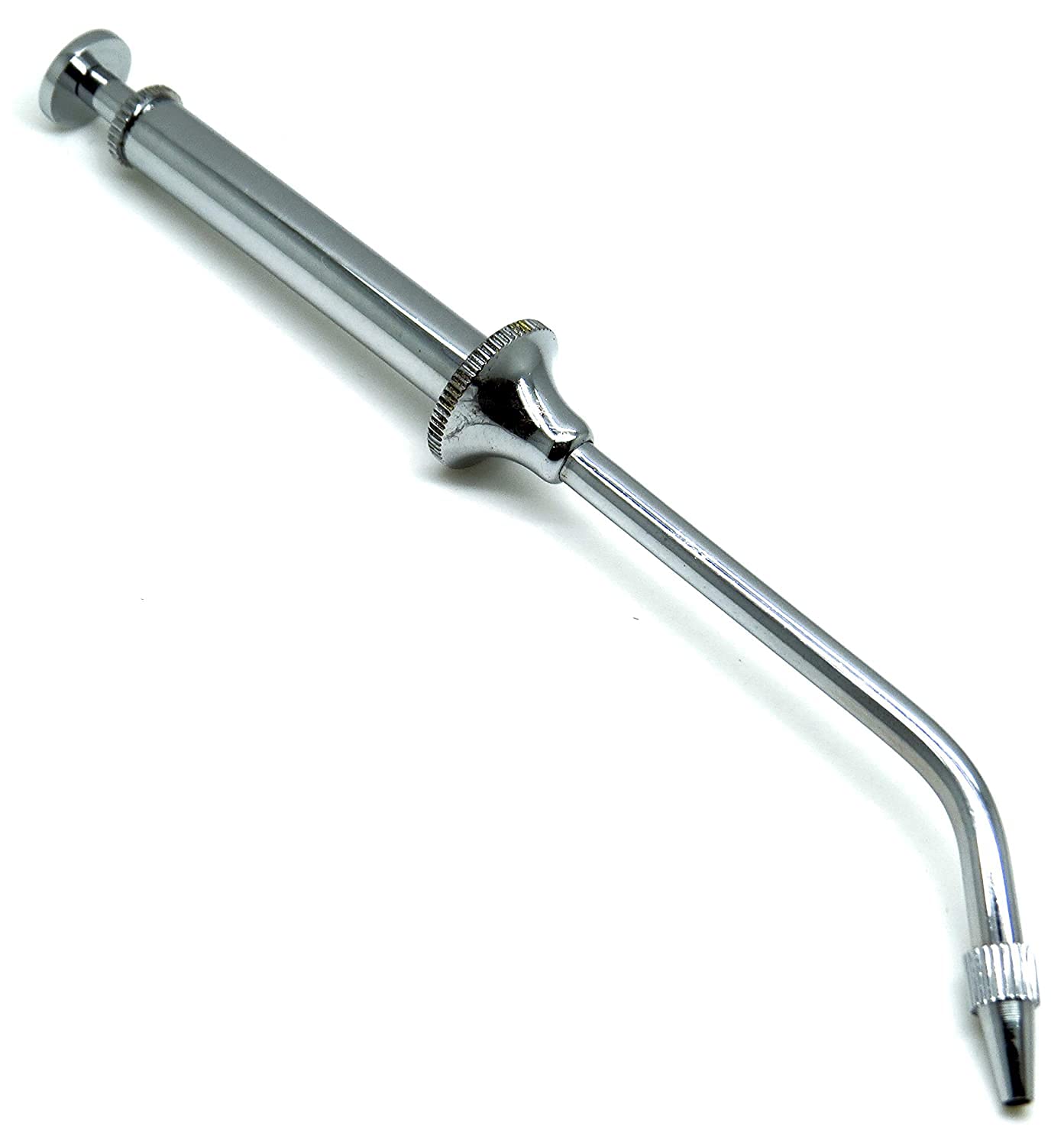 VSB-Premium Quality Dental Amalgam Carrier -Pack of 1 Pcs (B094L81ZXF) Amazon Price History, Amazon Price Tracker