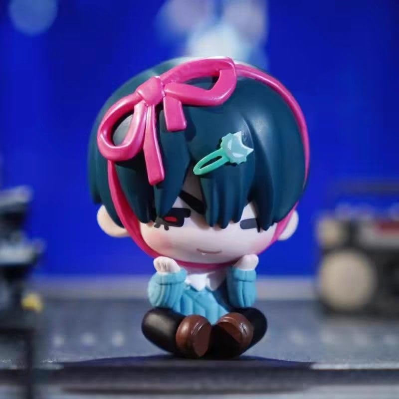 alien stage ベビー フィギュア 特典 イヴァン ティル ALIENSTAGE エイリアンステージ ベビー フィギュア イヴァン