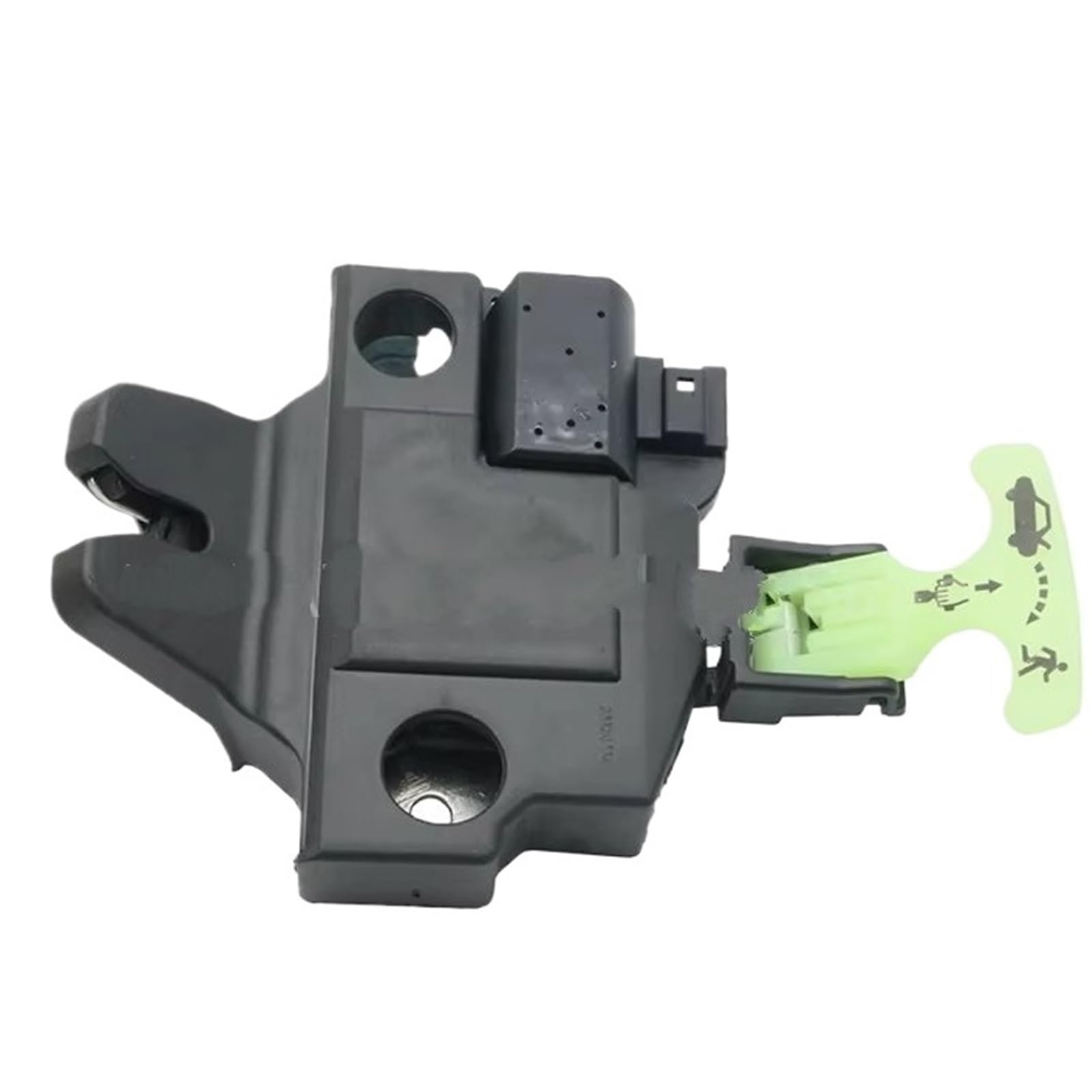 Boot Lock Compatible with Toyota for Camry 2013-2017 Rear Tailgate Trunk Lock Actuator Accessories OEM：64600-06040 64600 06040 6460006040