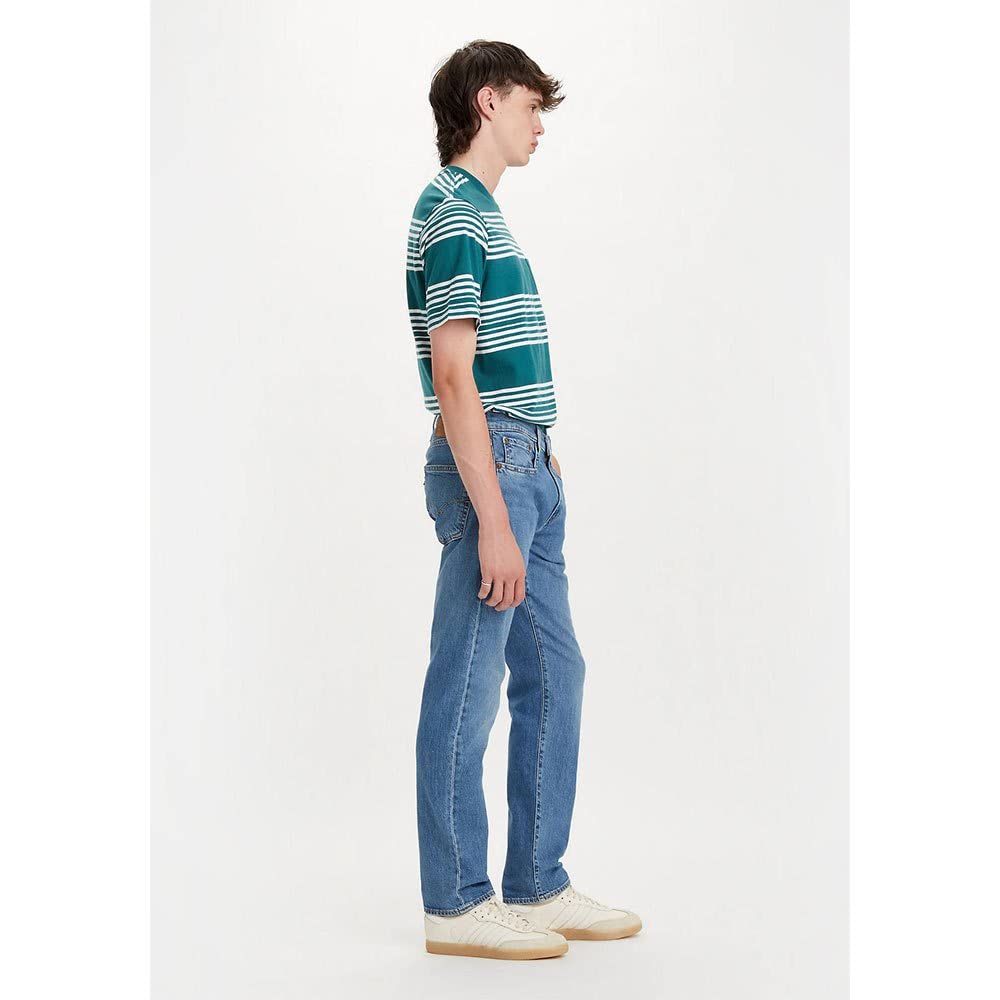 Levi's 502 Taper Vaqueros Hombre — view 87