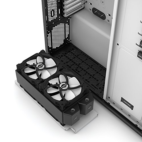 Build My PC, PC Builder, Phanteks Enthoo Primo