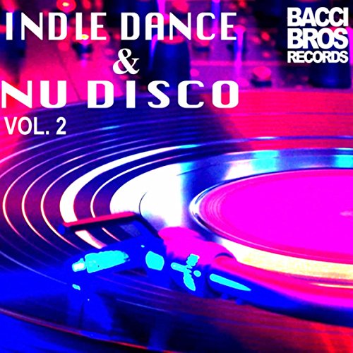 Indie Dance & Nu Disco Vol. 2 von Various artists bei Amazon Music ...