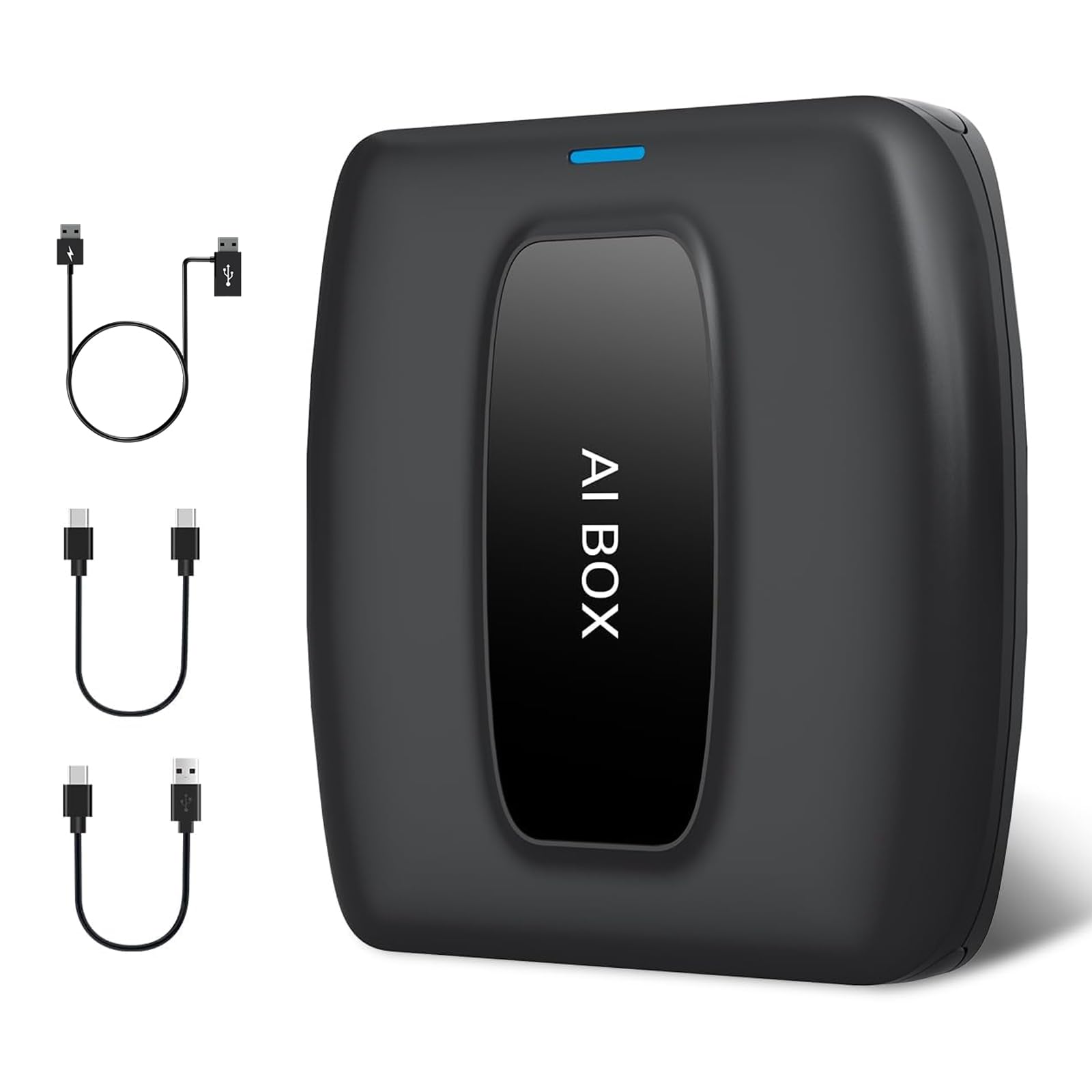 3in1 CarPlay AI BOX メディア ボックス 3in1 CarPlay AI BOX メディア ボックス