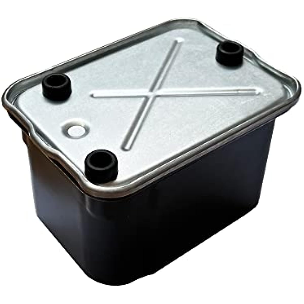 Filtro Gasoil Compatible con filtro de combustible John Deere Engine P556745, reemplazo tractores AR86745 BF959 FF5045 26667 TP1149