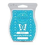 Scentsy Blue Grotto Wax Bar