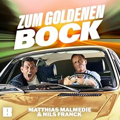 ZUM GOLDENEN BOCK Titelbild