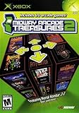 Midway Arcade Treasures 2 - Xbox
