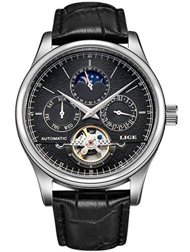 Relojes de hombre lige