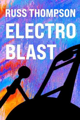 Electro Blast (Finding Forward)