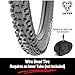 WTB Vigilante Mountain Bike Front Tire (26