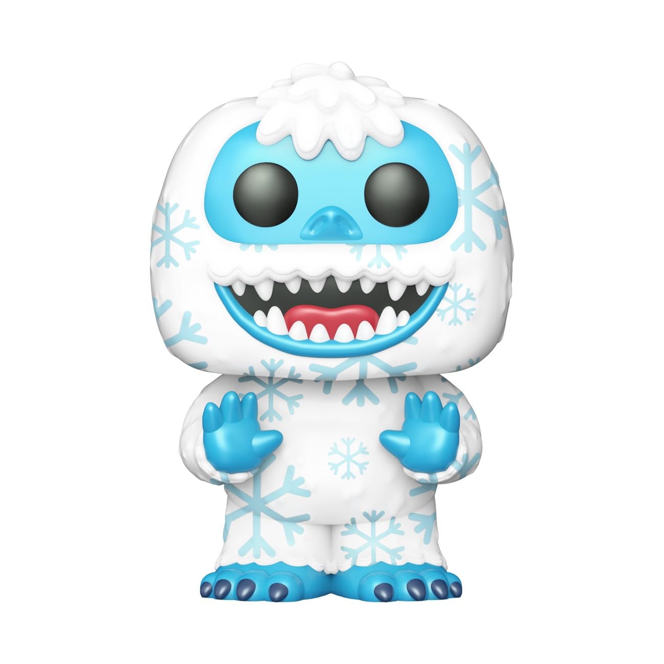 Funko Pop! Movies: Rudolph W2, Bumble, Rudolph the Red-Nosed Reindeer, Collectable Vinyl Figure, Gift Idea - Image 2