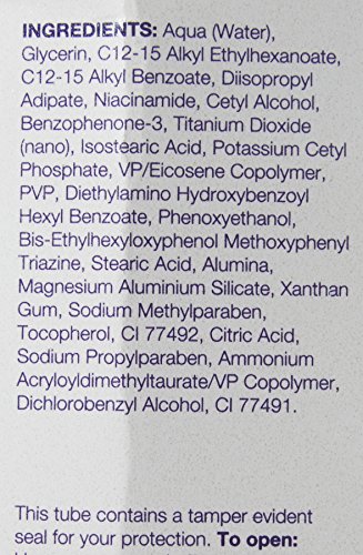 SunSense Daily Face SPF50+ Onzichtbare inkt Finish Zonnescherm - 75 g - Afbeelding 5