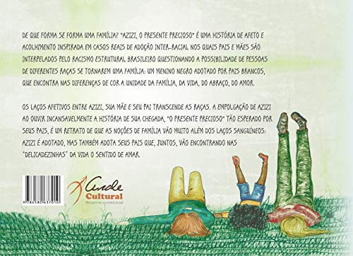 Azizi: O presente precioso