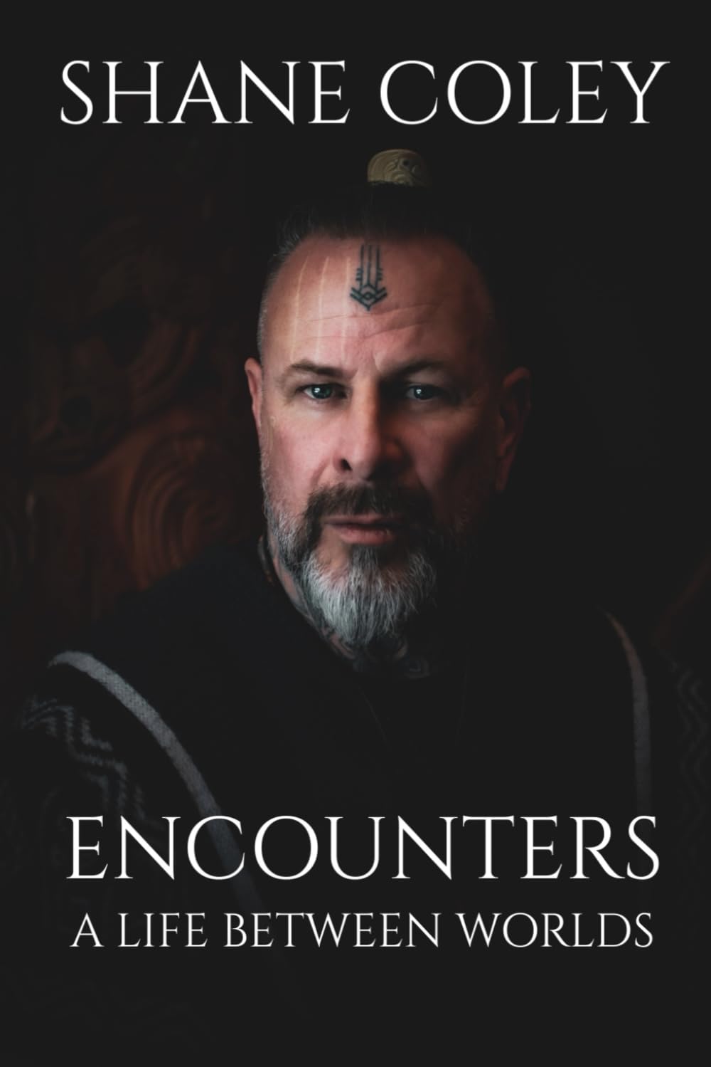 ENCOUNTERS: A Life Between Worlds: A Life Between Worlds: A Life Between Worlds (The Path of Alchemy Series)
