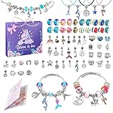 schmuck selber machen hamburg 🎁Langlebig und farbenfroh: Das Charm Bracelet Making Kit besteht aus alten Silberlegierungen und Kristallperlen. Sie sind langlebig, nicht allergisch, bleifreies Nickel. Es funkelt, wenn Sie in der Sonne sind.