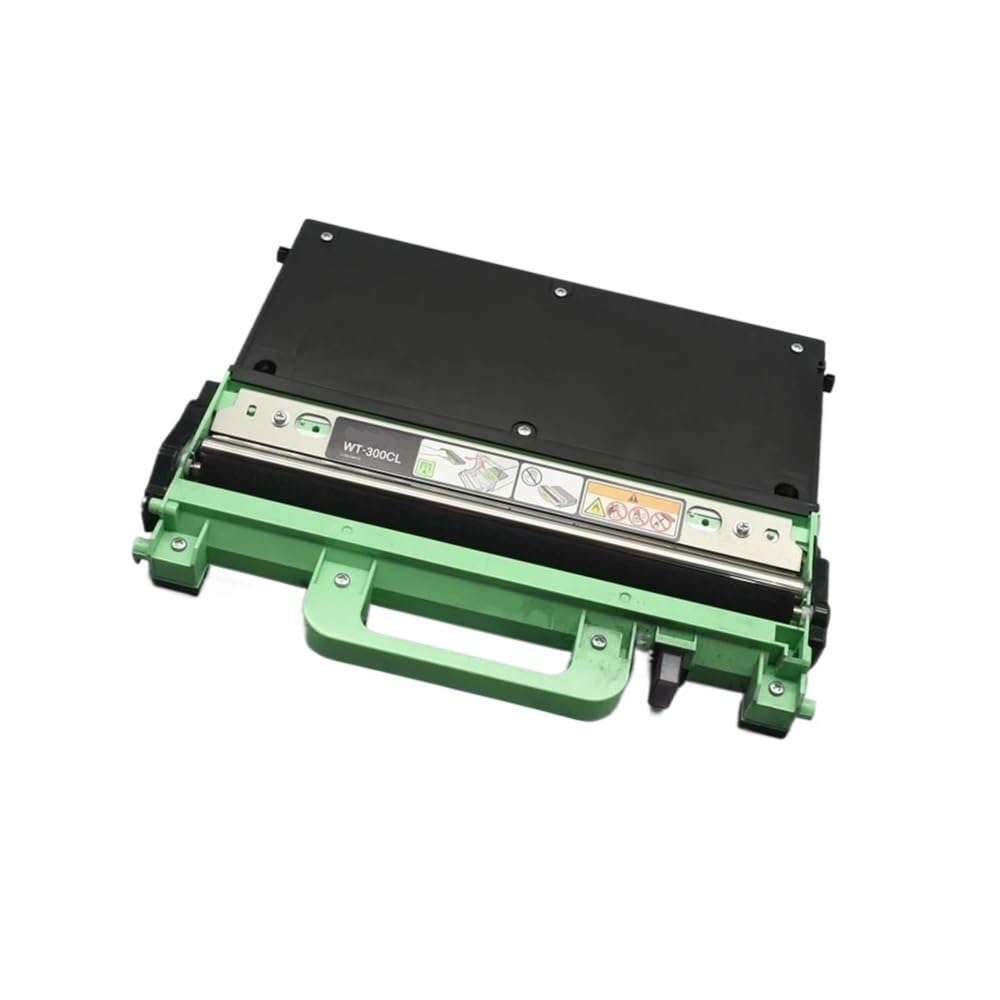Résoudre les taches d'encre avec le bac WT-320CL pour L8600
