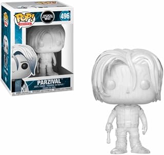 Ready Player One - Parzival Translucent Pop! Vinyl