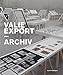 Valie Export: Archiv