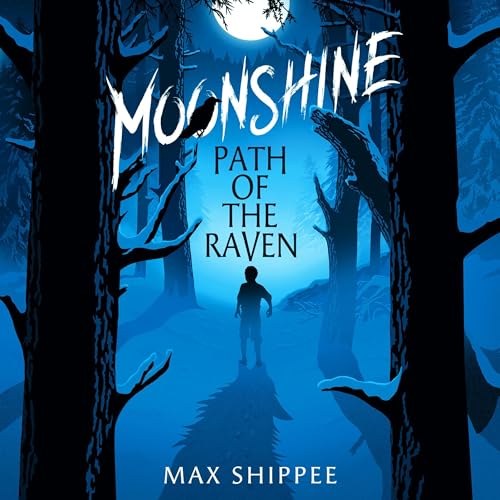 Moonshine by Max Shippee episode artwork