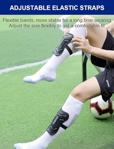 Soccer Socks Boys Girls, Youth Soccer Socks Boys Soccer Socks Girls Soccer Socks, Soccer Accessories for Boys Girls3