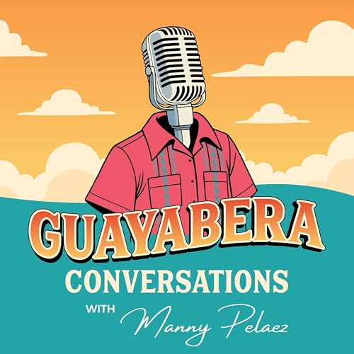 『Guayabera Conversations』のカバーアート