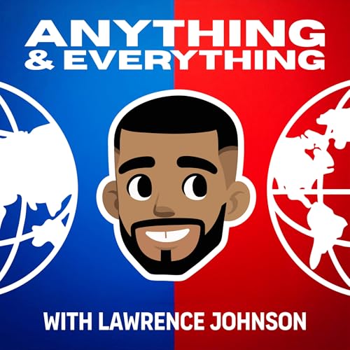 Anything & Everything cover art