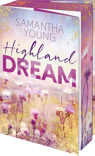 Cover zum Buch Highland Dream