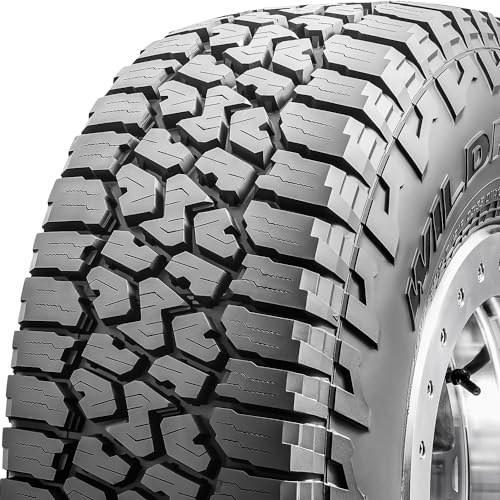 Falken Wildpeak A/T3W All-Terrain Tires