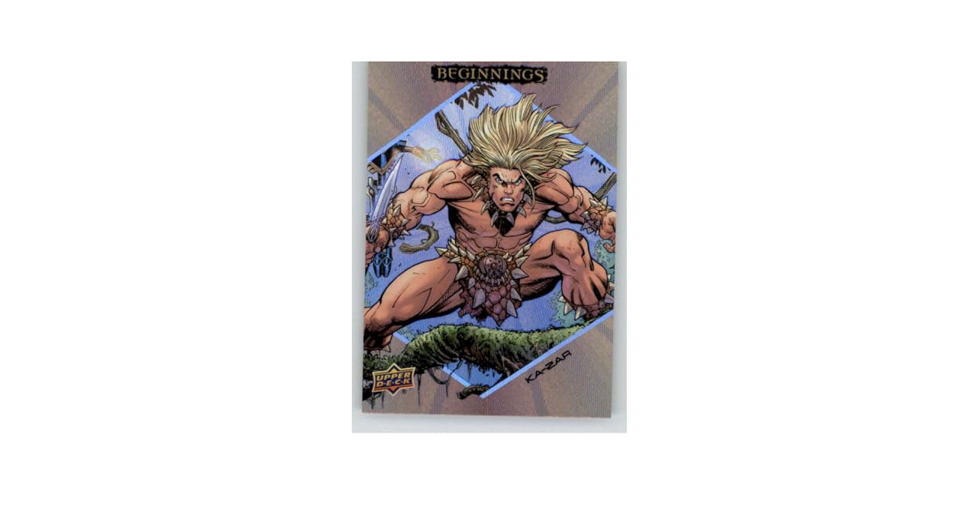その他 MARVEL upper deck ALLURE Marvel Studios Allure Blaster Box (Upper Deck 2022) | DA